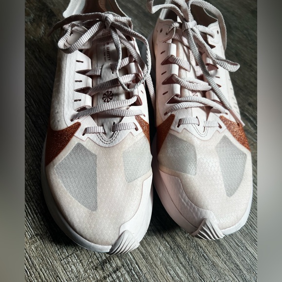 Nike Zoom Gravity Echo Pink - Picture 4 of 6